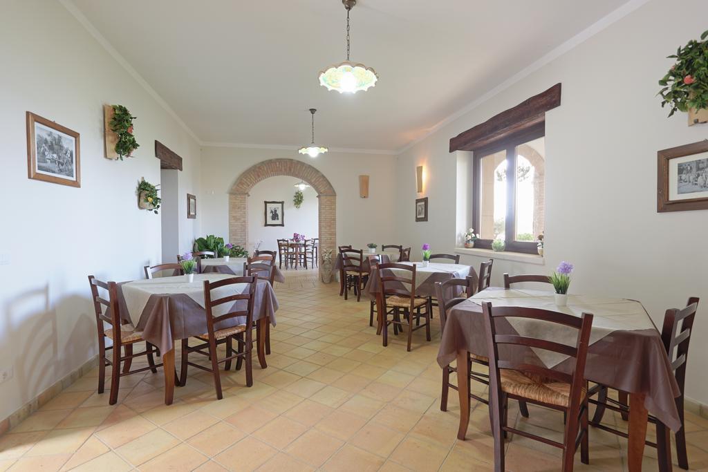 Agriturismo Feudo Muxarello Aragona المظهر الخارجي الصورة